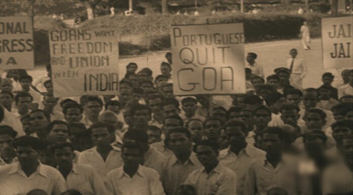 1947 में पुर्तगाल के राज्य का नियंत्रण छोड़ने से इनकार करने के बाद 1961 में ऑपरेशन विजय ने गोवा को कैसे मुक्त किया था