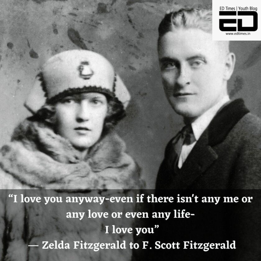 In Pics Some Of The Most Beautiful Love Letters Of All Time