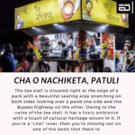 Underrated Tea Stalls In Kolkata