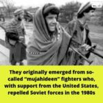 The Taliban Story In Pictures: Journey Of Taliban Since Their Inception In 1994
