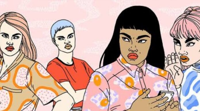 5 Signs You Are A Victim Of Great Internalised Misogyny