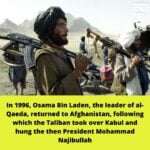 The Taliban Story In Pictures: Journey Of Taliban Since Their Inception In 1994