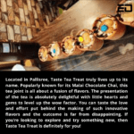 Underrated Tea Stalls In Kolkata