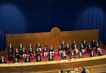 महिलाओं के लिए भारतीय न्यायपालिका कितनी सेक्सिस्ट है