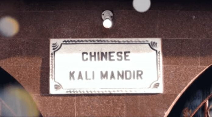In Pics: This Temple In India Serves Chinese Prasad To Its Hindu Devotees