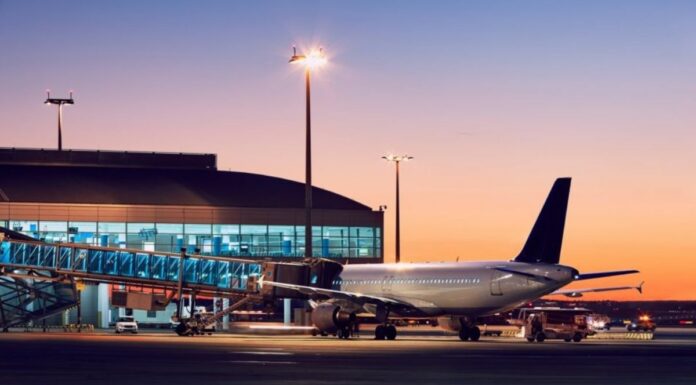 Watch: 7 Busiest Airports Of India