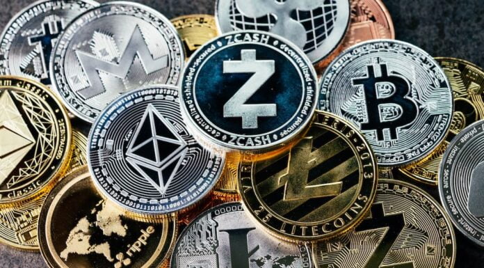 How Crypto Saved Afghan People