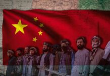 China’s Cunning Role Yet Again This Time In Afghanistan