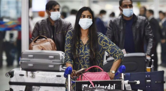 Are Indians Facing Racism From France, UK, Etc When It Comes To Vaccine Passports And Travel? indians travel uk