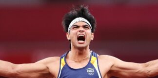 Neeraj Chopra sexism