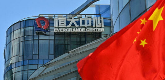 china's lehman moment