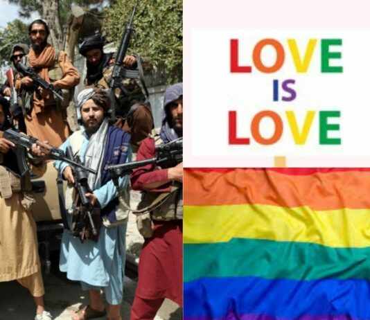 तालिबान के वर्तमान अफगानिस्तान में एलजीबीटीक्यू समुदाय की स्थिति क्या है?