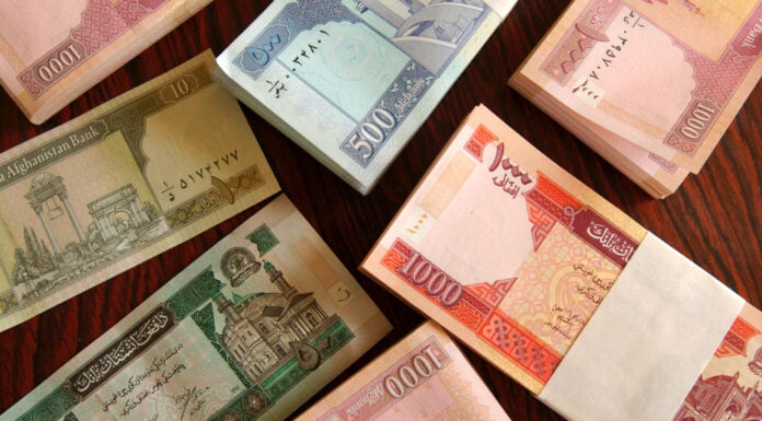 Listicle: How Did The Taliban Manage To Get This Rich?