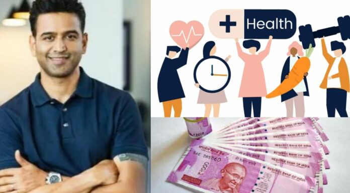 Get Fit As A Zerodha Employee And Get Bonus Worth A Month’s Salary zerodha bonus