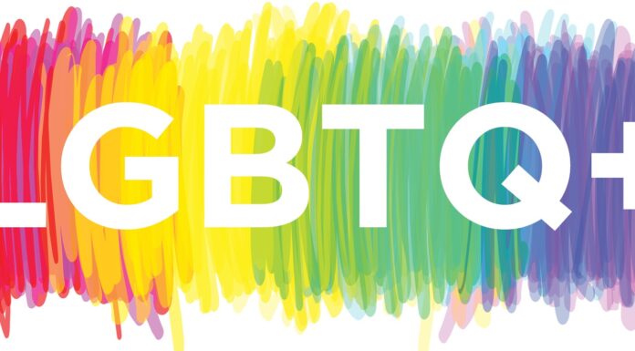 The Real Reason Why L in LGBTQ+ Comes First Why L in LGBTQ+ comes first
