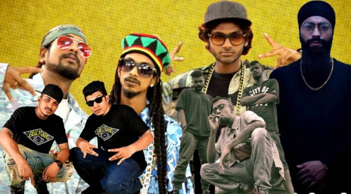 Watch: Underrated Indian Rappers Who Have Made It Big On The International Stage