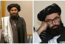 कैसे तालिबान खुद अपनी अफगान सरकार को गिरा देगा