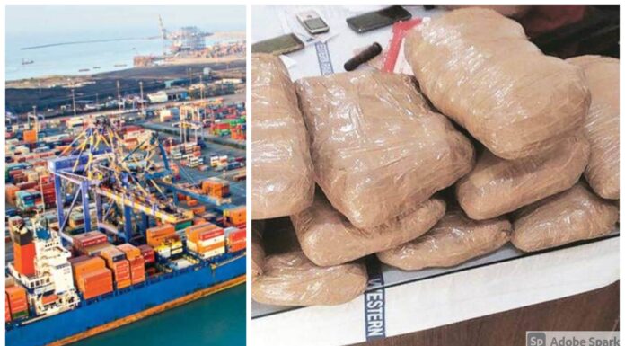 How Did Gujarat Become The Drug Portal Into India
