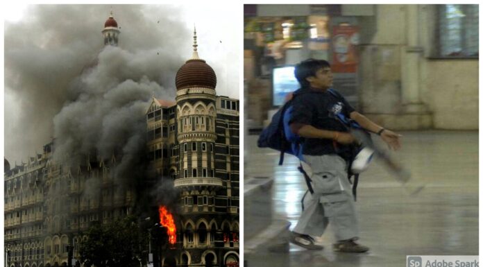 ResearchED: How India Has Seen Way Reduced Terrorist Attacks Post 26/11