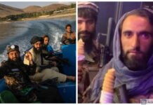 तालिबान ने अपने योद्धाओं को पर्यटकों की तरह व्यवहार करना बंद करने की चेतावनी दी है