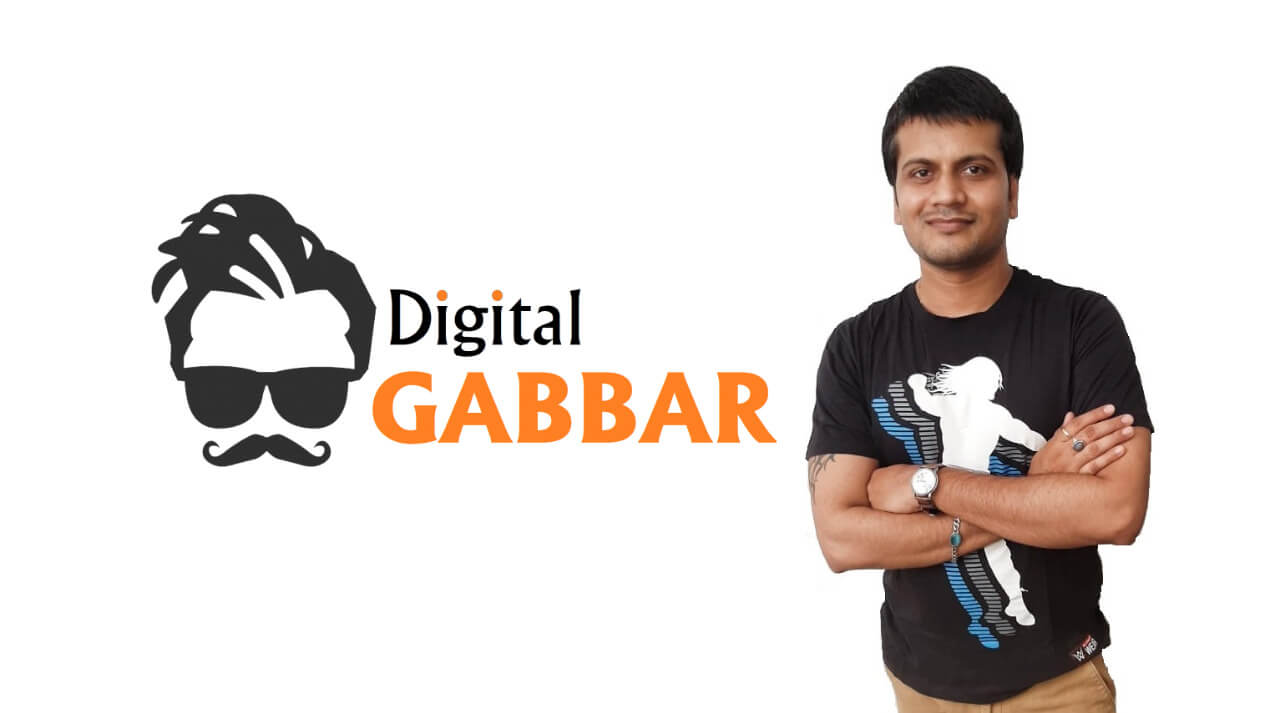 diversifying revenue streams with digital gabbar: rohit mehta
