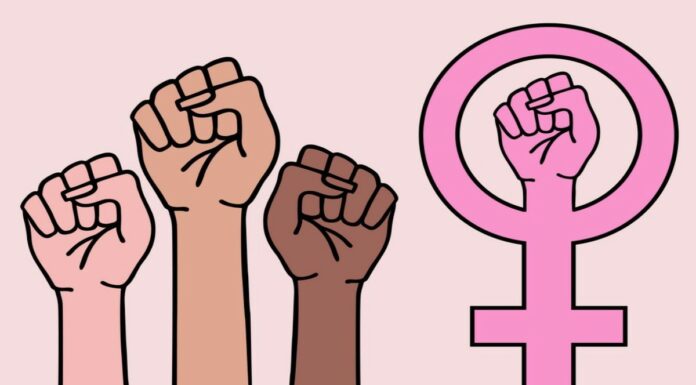 ED VoxPop: Do GenZ Think The Idea Of Feminism Is Overhyped?