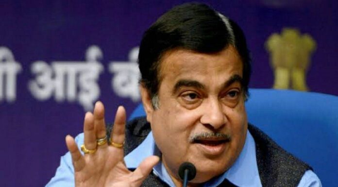 Gadkari Makes Four Lakhs A Month From YouTube: How