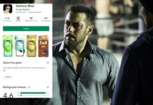 What Is This Parody Game Allegedly About Salman Khan And His Infamous Case That Has Been Blocked? Salman Khan parody game