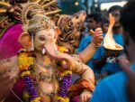 In Pics: Global Icon Ganesha Takes Over The World On Ganesh Chaturthi In Unique Ways