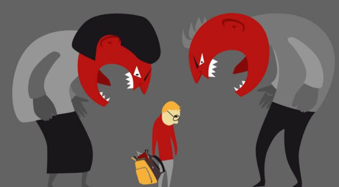 ResearchED: Can An Abusive Household And Toxic Environment Pave The Way To Becoming A Serial Killer?