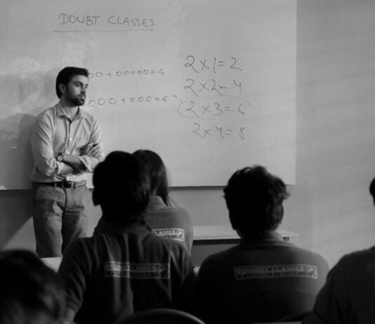 सभी को जीतू भैया जैसे शिक्षक की आवश्यकता क्यों है