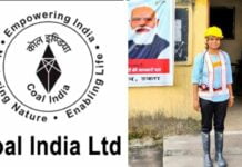 Meet Akanksha Kumari, India’s First Woman Underground Coal Miner