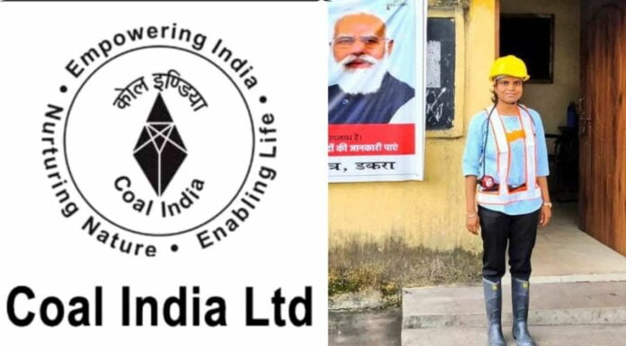 Meet Akanksha Kumari, India’s First Woman Underground Coal Miner
