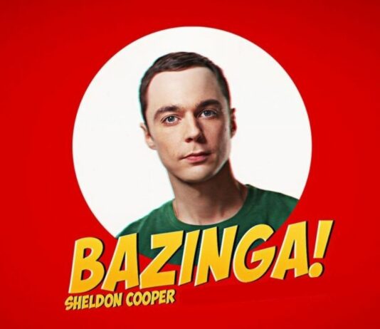 Sheldon Cooper Gives Gyaan To Indian Youth On Love, Shove And Feelings In This Fake Friendly Fridays Section