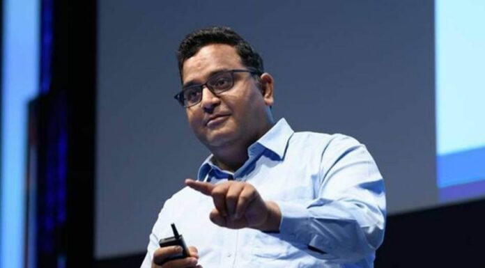 Before Paytm, Vijay Shekhar Sharma Used To Own This Site That He Sold For $1 Million