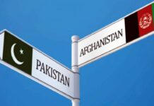 Dangerous Role Of Pakistan In The Taliban’s Government Formation In Afghanistan