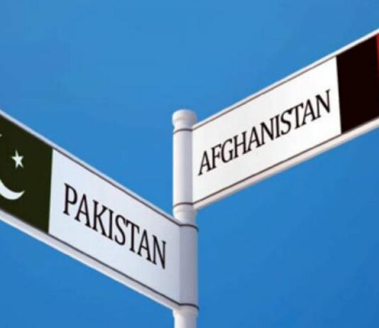 Dangerous Role Of Pakistan In The Taliban’s Government Formation In Afghanistan