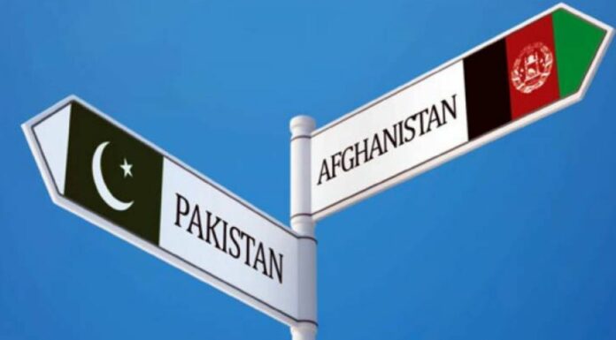Dangerous Role Of Pakistan In The Taliban’s Government Formation In Afghanistan