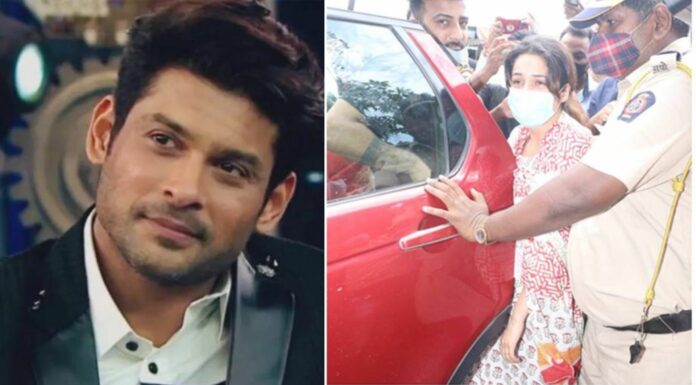 How Indian Media Crossed A Line With Sidharth Shukla’s Death Reporting Sidharth's death