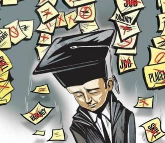 ResearchED: Educated Unemployment: Why This Crisis Is Defining Indian Youth/Millennials?