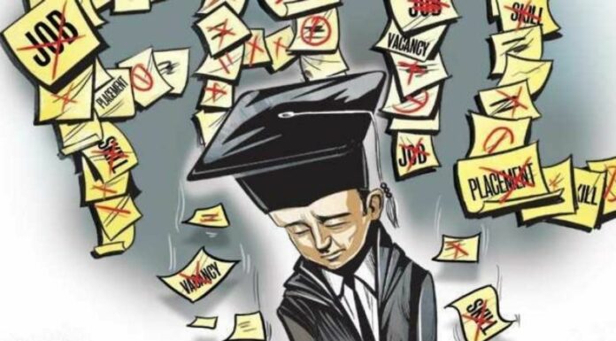 ResearchED: Educated Unemployment: Why This Crisis Is Defining Indian Youth/Millennials?