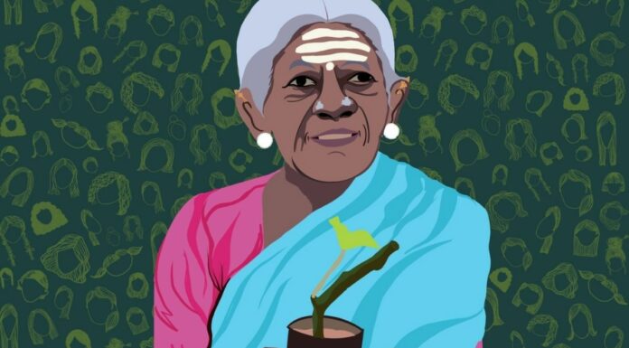 Meet Saalumarada Thimmakka, The 110 Year Old Padma Shri Winner Environmentalist Who’s Planted 8000+ Trees