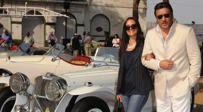 What Is The Sony TV And Jackie Shroff Connection? Sony TV Jackie Shroff