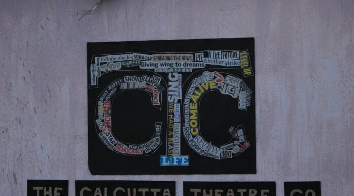Here’s How The Youth In Kolkata Is Reinventing Theatre: Presenting The Calcutta Theatre Co.