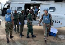 ResearchED: Instances Of Threat to World Peace Where The UN Actually Did Something