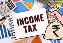 indians income tax