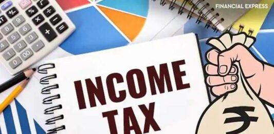 indians income tax