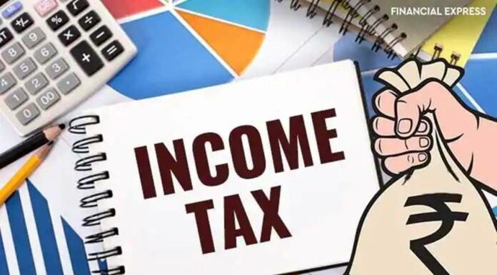 DemystifiED: Why Very Few Indians Pay Income Tax indians income tax