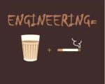 In Pics:Five Fun Facts That Only Engineers Can Relate To