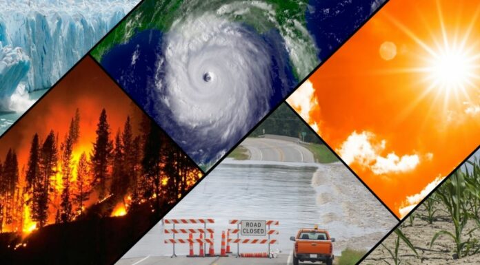 ResearchED: Climate Change And India: What The Latest IPCC Report Holds For India?